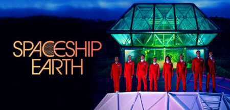 Trailer Απο Το Ντοκιμαντέρ "Spaceship Earth"