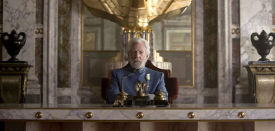 Η Lionsgate Ετοιμάζει Το Prequel Του "The Hunger Games"