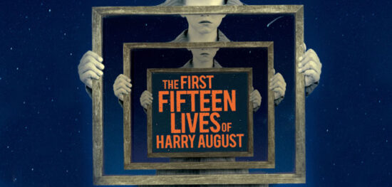 Η Amblin Ετοιμάζει Το "The First Fifteen Lives of Harry August"