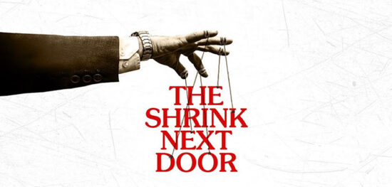 Το Apple Tv Ετοιμάζει Το "The Shrink Next Door"