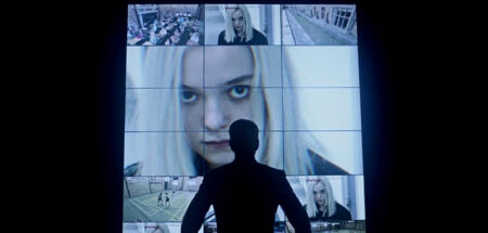 Πρώτο Teaser Απο Την Δεύτερη Σεζόν Του “Hanna” Πρώτο Teaser Απο Την Δεύτερη Σεζόν Του "Hanna"