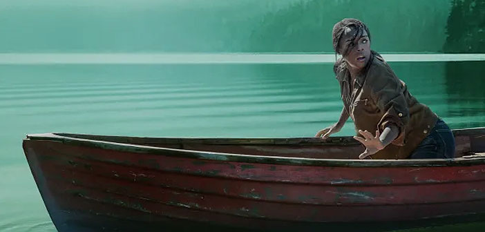 Πρώτο Trailer Απο Την Δεύτερη Σεζόν Του “Homecoming” Πρώτο Trailer Απο Την Δεύτερη Σεζόν Του "Homecoming"