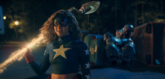 Trailer Απο Το "Stargirl"