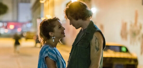 Πρώτο Trailer Απο Το "Valley Girl"