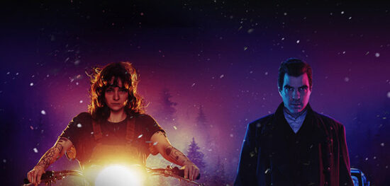 Πρώτο Trailer Από Την Δεύτερη Σεζόν Του "NOS4A2"