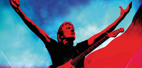 Trailer Απο Το "Roger Waters Us And Them"
