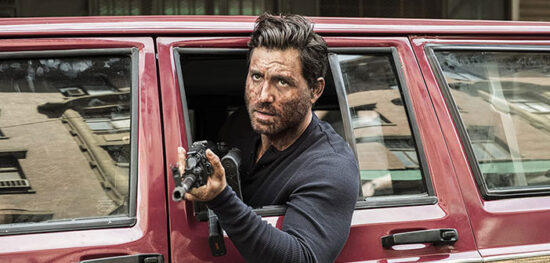 Πρώτο Trailer Απο Το "The Last Days Of American Crime"