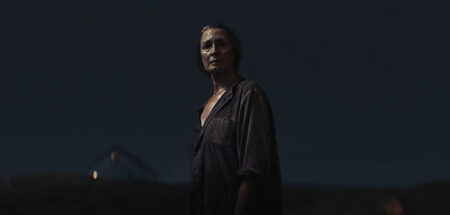Trailer Απο Το “The Wanting Mare” Trailer Απο Το "The Wanting Mare"