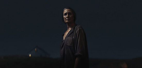 Trailer Απο Το "The Wanting Mare"