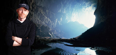 Ο Ron Howard Θα Σκηνοθετήσει Το "Thirteen Lives"