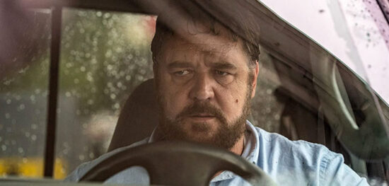 Trailer Απο Το "Unhinged" Με Τον Russell Crowe