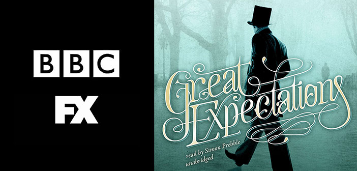 Το BBC Και Το FX Ετοιμάζουν Το "Great Expectations"