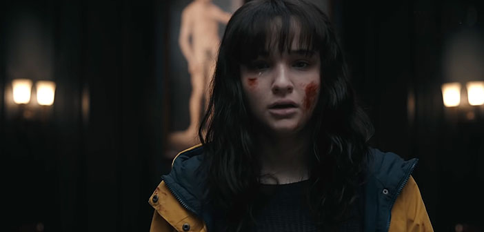 Πρώτο Trailer Απο Την Τρίτη Σεζόν Του “Dark” Πρώτο Trailer Απο Την Τρίτη Σεζόν Του "Dark"