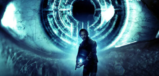 Trailer Απο Το Sci-Fi “Volition” Trailer Απο Το Sci-Fi "Volition"