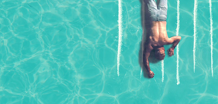 Νέο Trailer Απο Το “White Lines” Νέο Trailer Απο Το "White Lines"