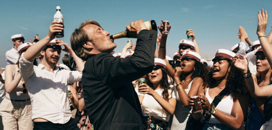 Trailer Απο Το “Another Round” Του Thomas Vinterberg Trailer Απο Το "Another Round" Του Thomas Vinterberg