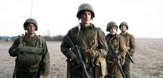 Trailer Απο Το Θρίλερ Τρόμου “Ghosts of War” Trailer Απο Το Θρίλερ Τρόμου "Ghosts of War"