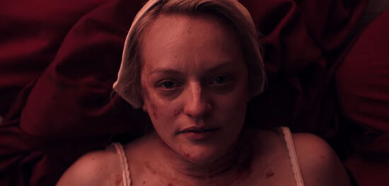Πρώτο Teaser Απο Την 4η Σεζόν Του "The Handmaid's Tale"