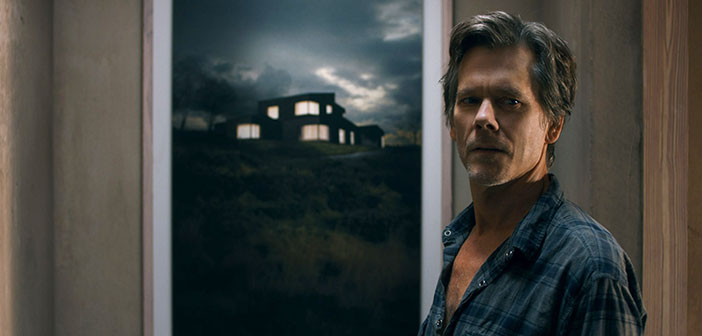 Trailer Απο Το Θρίλερ "You Should Have Left"