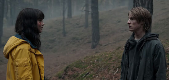 Νέο Trailer Απο Την Τρίτη Σεζόν Του “Dark” Νέο Trailer Απο Την Τρίτη Σεζόν Του "Dark"