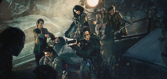 Νέο Trailer Απο Το “Train to Busan Presents Peninsula” Νέο Trailer Απο Το "Train to Busan Presents Peninsula"