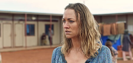 Πρώτο Trailer Απο Το “Stateless” Του Netflix Πρώτο Trailer Απο Το "Stateless" Του Netflix