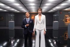 Πρώτη Ματιά Στο "Helstrom" Του Hulu