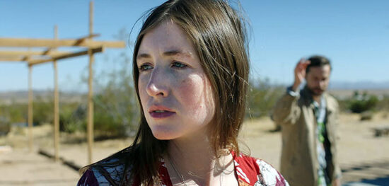 Trailer Από Το "She Dies Tomorrow"