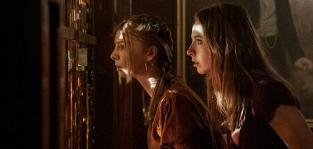 Πρώτο Trailer Από Το "Teenage Bounty Hunters" Του Netflix