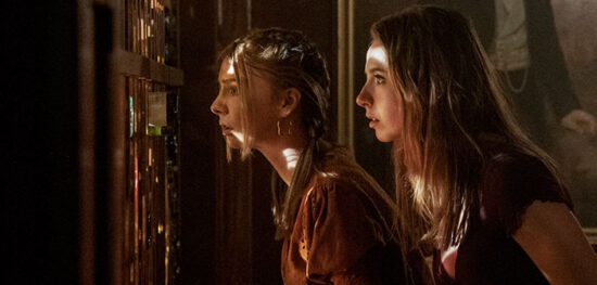Πρώτο Trailer Από Το “Teenage Bounty Hunters” Του Netflix Πρώτο Trailer Από Το "Teenage Bounty Hunters" Του Netflix