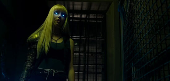 Trailer Απο Το "The New Mutants"