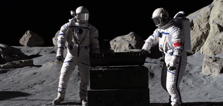 Trailer Απο Την Δεύτερη Σεζόν Του "For All Mankind"
