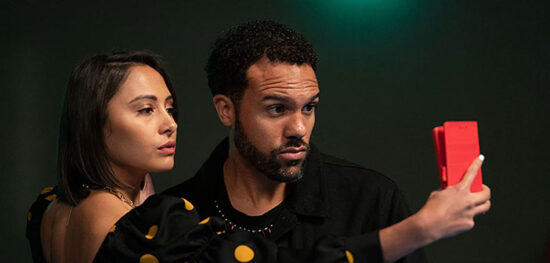 Trailer Από Το “Maxxx” Του Hulu Klariza Clayton