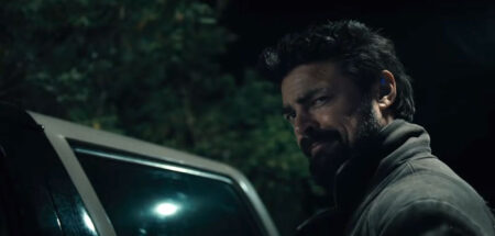 Νέο Trailer Απο Την Δεύτερη Σεζόν Του "The Boys"