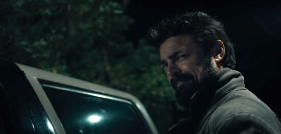 Νέο Trailer Απο Την Δεύτερη Σεζόν Του “The Boys” Νέο Trailer Απο Την Δεύτερη Σεζόν Του "The Boys"
