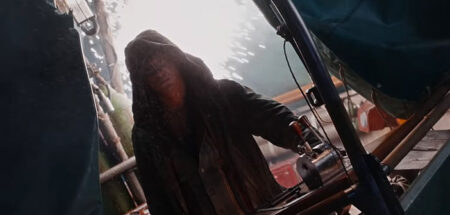 Νέο Trailer Από Την Δεύτερη Σεζόν Του "His Dark Materials"