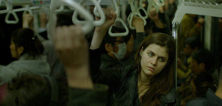 Νέο Trailer Από Το "Lost Girls & Love Hotels"