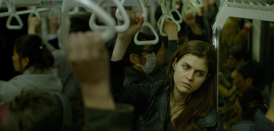 Νέο Trailer Από Το "Lost Girls & Love Hotels"