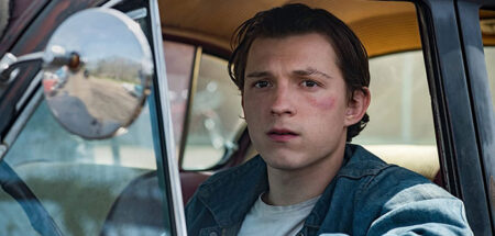 Trailer Από Το "The Devil All the Time" Του Netflix