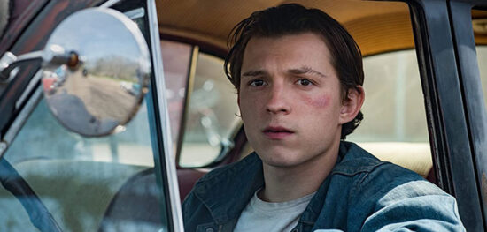 Trailer Από Το "The Devil All the Time" Του Netflix