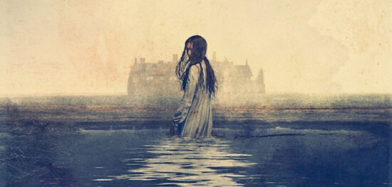 Πρώτη Ματιά Στο "The Haunting of Bly Manor"