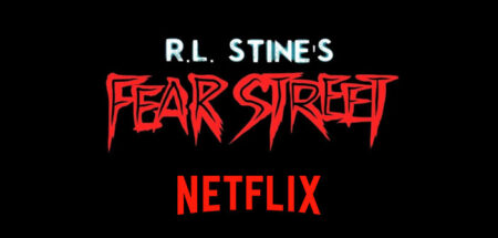 Το Netflix Απέκτησε Την Τριλογία "Fear Street"