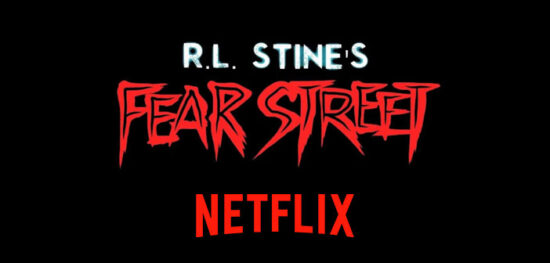 Το Netflix Απέκτησε Την Τριλογία "Fear Street"