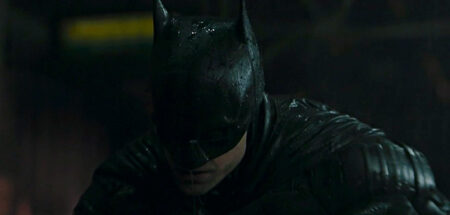 Πρώτο Trailer Από Το "The Batman"