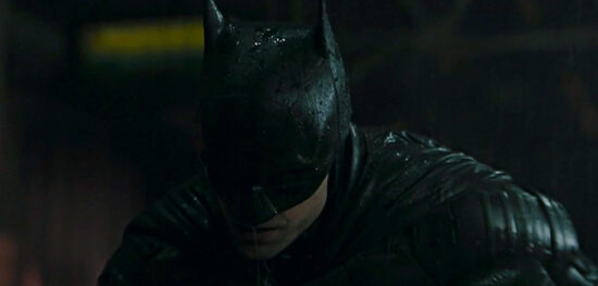 Πρώτο Trailer Από Το "The Batman"