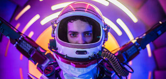 Trailer Από Το Sci-Fi "2067"