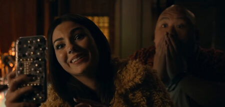Trailer Από Την Δεύτερη Σεζόν Του "50 States of Fright"