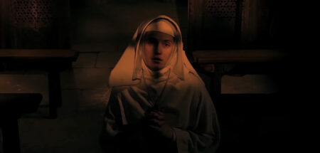 Πρώτο Trailer Από Το "Black Narcissus"