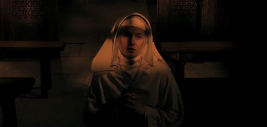 Πρώτο Trailer Από Το "Black Narcissus"