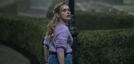 Νέο Trailer Από Το "The Haunting of Bly Manor"